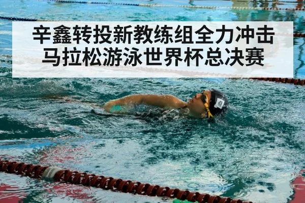 辛鑫转投新教练组全力冲击马拉松游泳世界杯总决赛