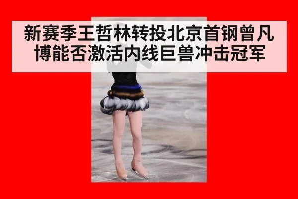 新赛季王哲林转投北京首钢曾凡博能否激活内线巨兽冲击冠军